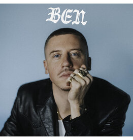 Bendo (LP) Macklemore - Ben (2LP)