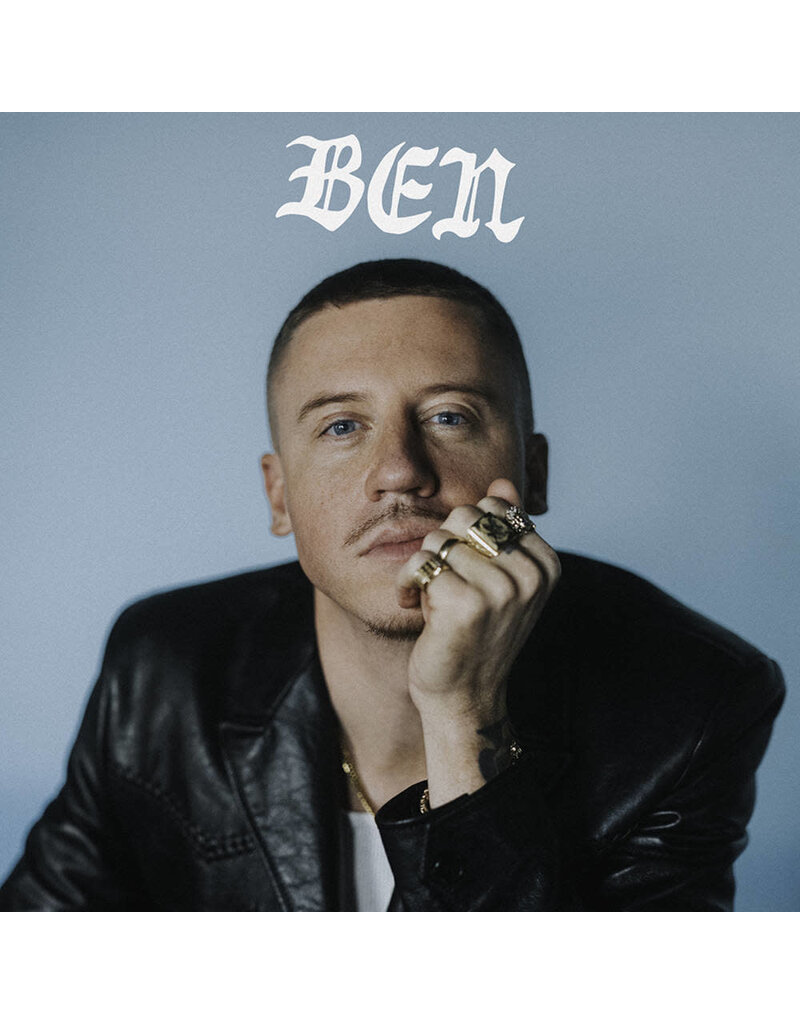 Bendo (LP) Macklemore - Ben (2LP)