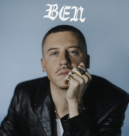 Bendo (CD) Macklemore - Ben