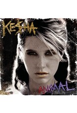 Legacy (LP) Kesha (Ke$ha) - Animal (2023 Reissue) 2LP Expanded Edition