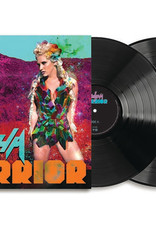 Legacy (LP) Kesha (Ke$ha) - Warrior (2023 Reissue) 2LP Expanded Edition