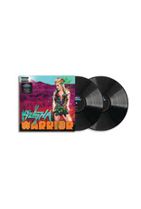 Legacy (LP) Kesha (Ke$ha) - Warrior (2023 Reissue) 2LP Expanded Edition