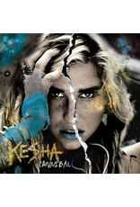 Legacy (LP) Kesha (Ke$ha) - Cannibal (2023 Reissue) Expanded Edition