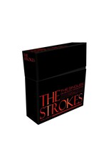 Legacy (LP) Strokes, The - The Singles: Volume 01 (10 x 7" vinyl singles boxset)