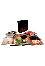 Legacy (LP) Strokes, The - The Singles: Volume 01 (10 x 7" vinyl singles boxset)