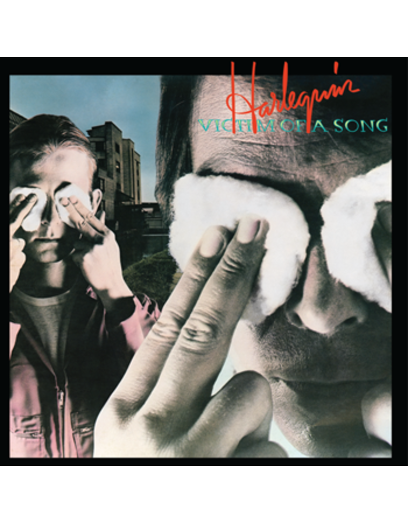 (LP) Harlequin - Victim of a Song RSD23