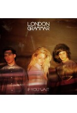 Legacy (LP) London Grammar - If You Wait (10th Anniversary Edition) RSD23