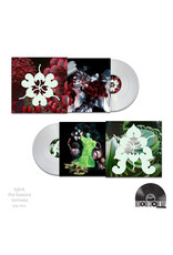 One Little Independent (LP) Björk - the fossora remixes (12" Single) RSD23