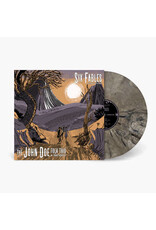 Fat Possum (LP) John Doe - Six Fables Recorded Live at the Bunker (Marbled Vinyl) RSD23