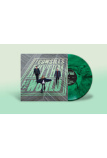 (LP) The Cowsills - Rhythm Of The World (translucent green vinyl) RSD23