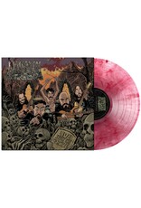 Prosthetic Records (LP) Undeath - Live...From The Grave (Coloured Vinyl) RSD23
