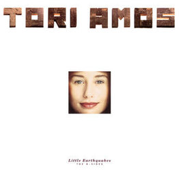 Atlantic (LP) Tori Amos - Little Earthquakes - The B-Sides RSD23