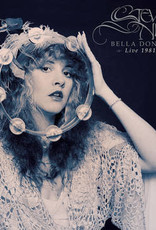 Rhino-Elektra (LP) Stevie Nicks - Bella Donna Live 1981 (2LP) RSD23