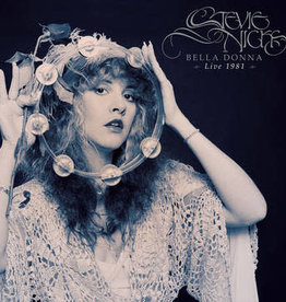 Rhino-Elektra (LP) Stevie Nicks - Bella Donna Live 1981 (2LP) RSD23