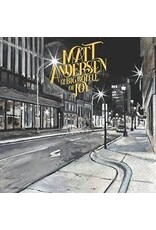 Sonic Records (CD) Matt Andersen - Big Bottle Of Joy