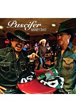 BMG Rights Management (LP) Puscifer - Money Shot (2023 Reissue)