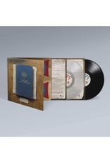 Atlantic (LP) Frightened Rabbit - Pedestrian Verse (2LP 10th Anniversary Edition) 2023 Reissue