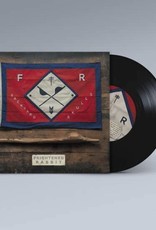 UK IMPORT (LP) Frightened Rabbit - Backyard Skulls (10th Anniversary) 7" Single