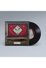 UK IMPORT (LP) Frightened Rabbit - Backyard Skulls (10th Anniversary) 7" Single