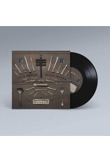 UK IMPORT (LP) Frightened Rabbit - Late March, Death March (10th Anniversary) 7" Single UK Import