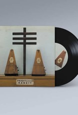 UK IMPORT (LP) Frightened Rabbit - The Woodpile (10th Anniversary) 7" Single UK Import