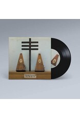 UK IMPORT (LP) Frightened Rabbit - The Woodpile (10th Anniversary) 7" Single UK Import