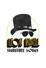 BMG Rights Management (LP) Leon Russell - Signature Songs