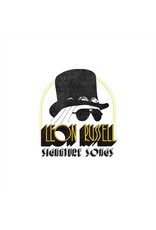 BMG Rights Management (LP) Leon Russell - Signature Songs