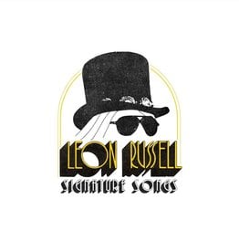BMG Rights Management (LP) Leon Russell - Signature Songs