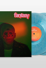 Mute (LP) M83 - Fantasy (Indie: 2LP Blue Marble Vinyl)