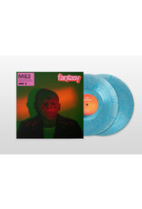 Mute (LP) M83 - Fantasy (Indie: 2LP Blue Marble Vinyl)