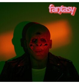 Mute (LP) M83 - Fantasy (2LP Standard Edition) **********DEEP DISCOUNT IN EFFECT!**********