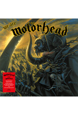 BMG Rights Management (LP) Motorhead - We Are Motorhead (2023 Reissue)