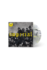 Loma Vista (LP) Denzel Curry - Imperial (Indie: black, white & yellow smoke) 2023 Reissue