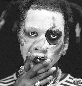 Loma Vista (LP) Denzel Curry - TA13OO (Indie: magenta splash) 2023 Reissue