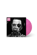 Loma Vista (LP) Denzel Curry - TA13OO (Indie: magenta splash) 2023 Reissue