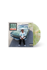 Loma Vista (LP) Denzel Curry - Zuu (Indie: red & green speckled) 2023 Reissue