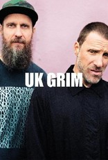 (LP) Sleaford Mods - UK Grim