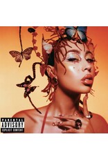 (LP) Kali Uchis - Red Moon In Venus