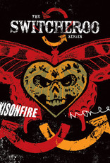 (LP) Alexisonfire and Moneen - Switcheroo (2023 Repress)