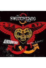 (LP) Alexisonfire and Moneen - Switcheroo (2026 Repress)