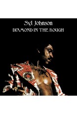 Fat Possum (LP) Syl Johnson - Diamond In The Rough (2023 Reissue)