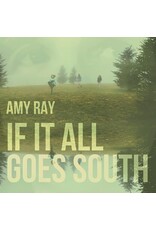 (LP) Amy Ray - If It All Goes South