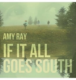 (LP) Amy Ray - If It All Goes South