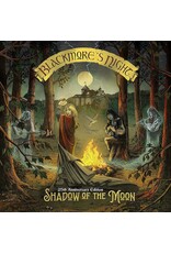 Ear Music (LP) Blackmore's Night - Shadow Of The Moon (Indie: Clear 2LP+7") 25th Anniversary