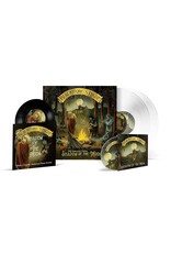 Ear Music (LP) Blackmore's Night - Shadow Of The Moon (Indie: Clear 2LP+7") 25th Anniversary