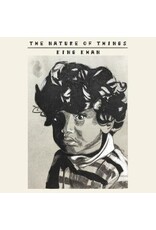 (LP) King Khan - The Nature Of Things (black and clear splatter vinyl)