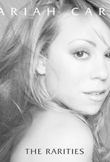 Legacy (LP) Mariah Carey - The Rarities (4LP)