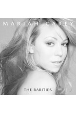 Legacy (LP) Mariah Carey - The Rarities (4LP)