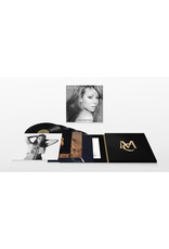 Legacy (LP) Mariah Carey - The Rarities (4LP)
